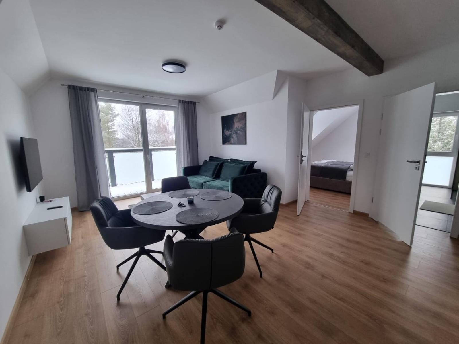 Rezydencja Borowice Zimmer foto
