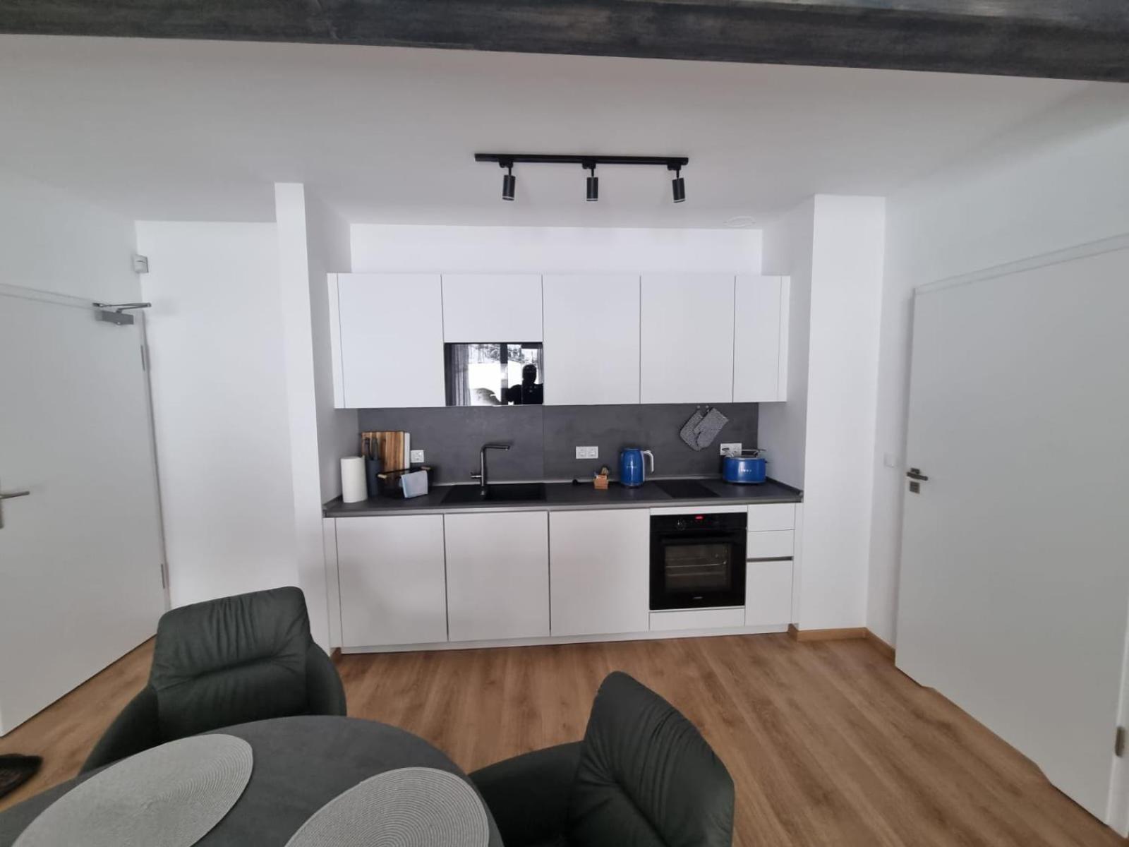 Rezydencja Borowice Zimmer foto