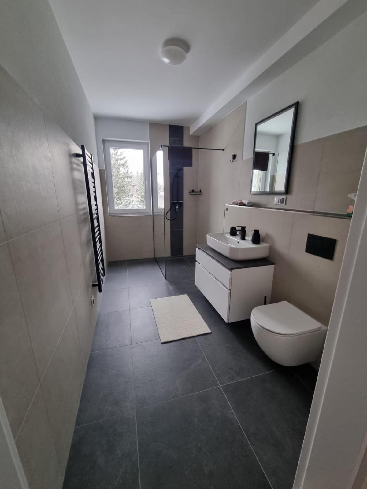 Rezydencja Borowice Zimmer foto