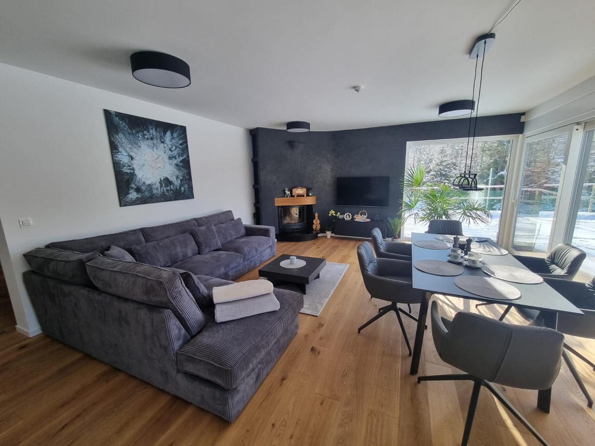 Rezydencja Borowice Zimmer foto