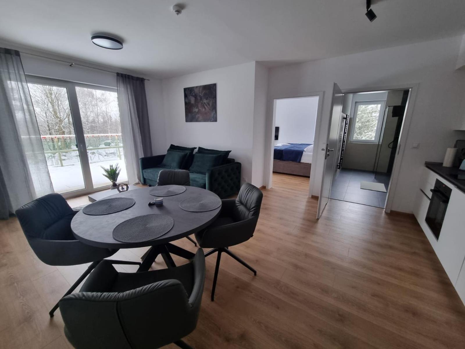 Rezydencja Borowice Zimmer foto